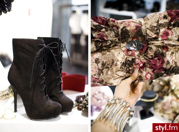 buty - Pozostałe Buty Moda