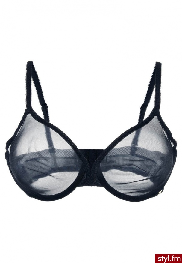 Gossard GLOSSIES MOULDED Biustonosz z fiszbiną - Biustonosze Bielizna Moda