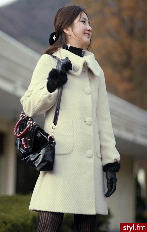Płaszcz-PLN53.90 - Pozostałe Ciuchy Moda