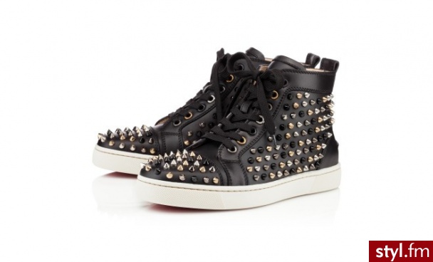 Trampki Buty Moda