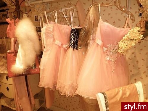 Pozostałe Ciuchy Moda
