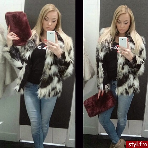 Płaszcze Okrycia Moda