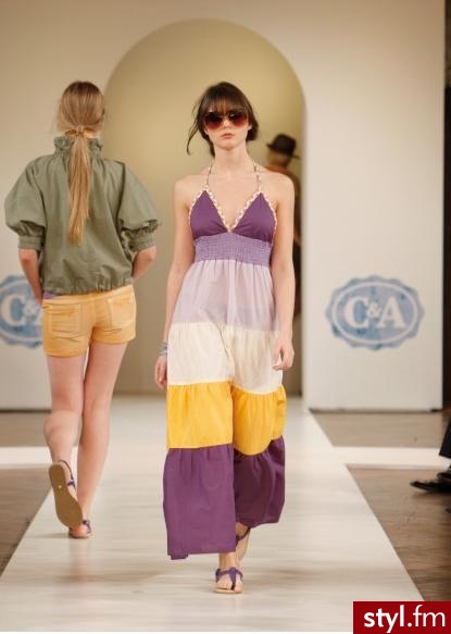 c&a - Pozostałe Ciuchy Moda