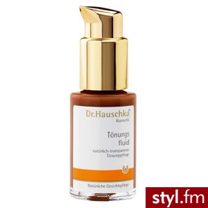 Dr.Hauschka Pielęgnacja na dzień Emulsja do twarzy 30 ml - Emu Buty Moda