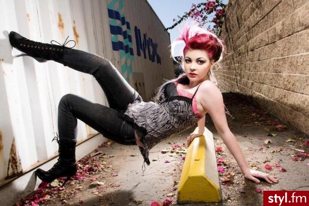 Pozostałe Ciuchy Moda