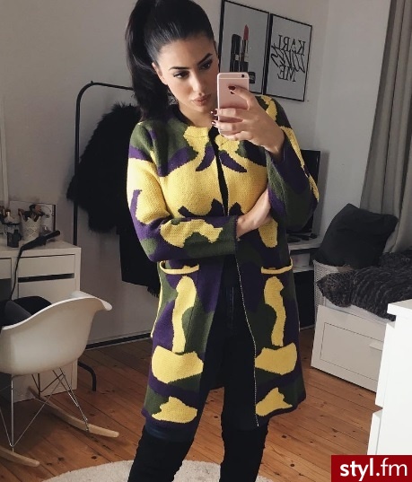 Pozostałe Ciuchy Moda