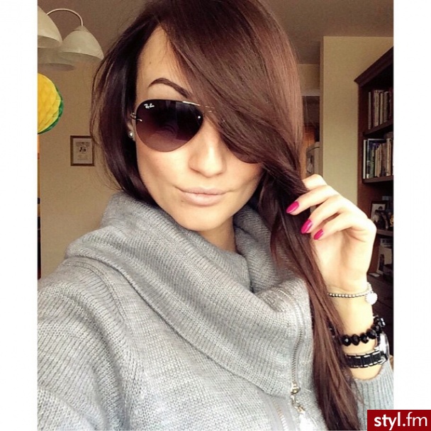 Okulary Dodatki Moda