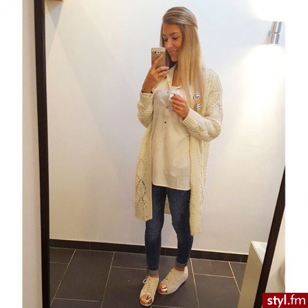 Pozostałe Ciuchy Moda