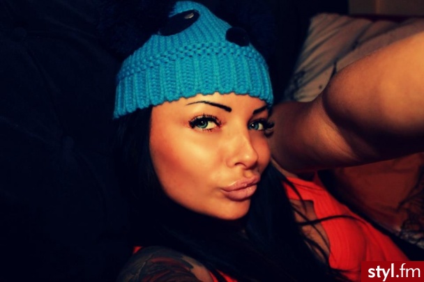 Dzienne Makijaże