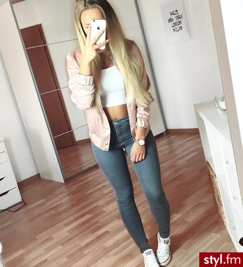 Pozostałe Ciuchy Moda