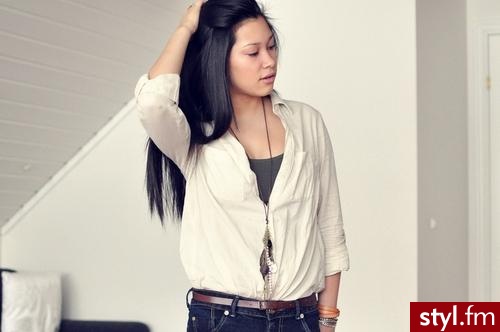 Koszule Ciuchy Moda
