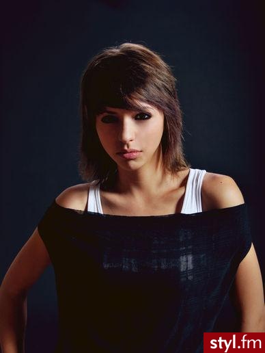 Krótkie Fryzury