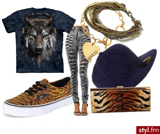 Luz mam w naturze! - Styler