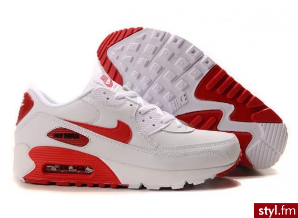 Sportowe Buty Moda