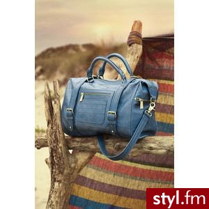 Campaign Image 9 - Rebecca Minkoff - Polyvore. Pobrano ze strony: http://www.polyvore.com/campaign_image/thing?id=28036285 - Pozostałe Torebki Moda
