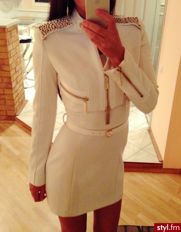 Pozostałe Ciuchy Moda