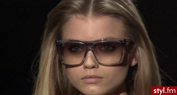 Nakrycia głowy Dodatki Moda