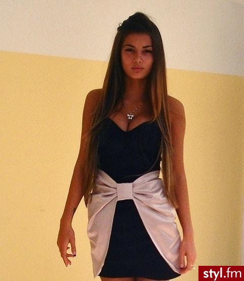 Dzienne Sukienki Moda