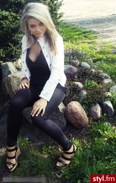 Pozostałe Ciuchy Moda