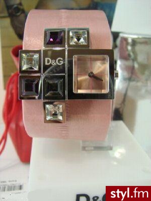 D&G-Allegro 789 zł:P - Gadżety Inne Moda