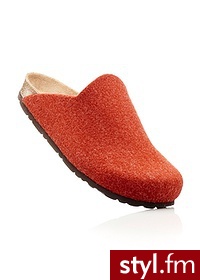 Bonprix Klapki 979070_23110 - Klapki Buty Moda