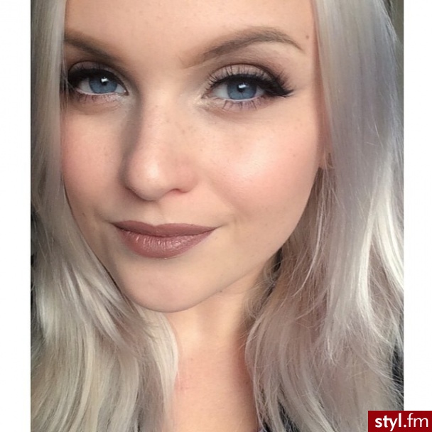 Dzienne Makijaże