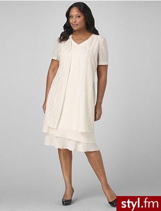 Dzienne Sukienki Moda
