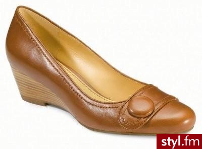 Pozostałe Buty Moda