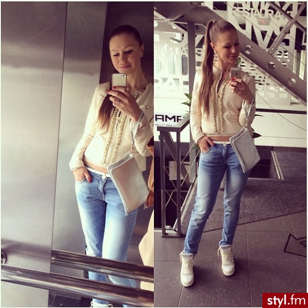 Pozostałe Ciuchy Moda