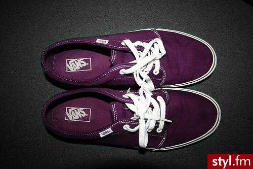 Sportowe Buty Moda