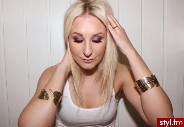 Dzienne Makijaże