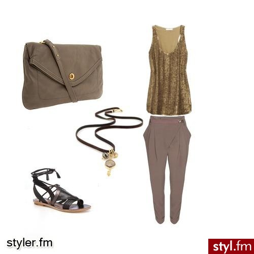 Letnie wieczory - Styler