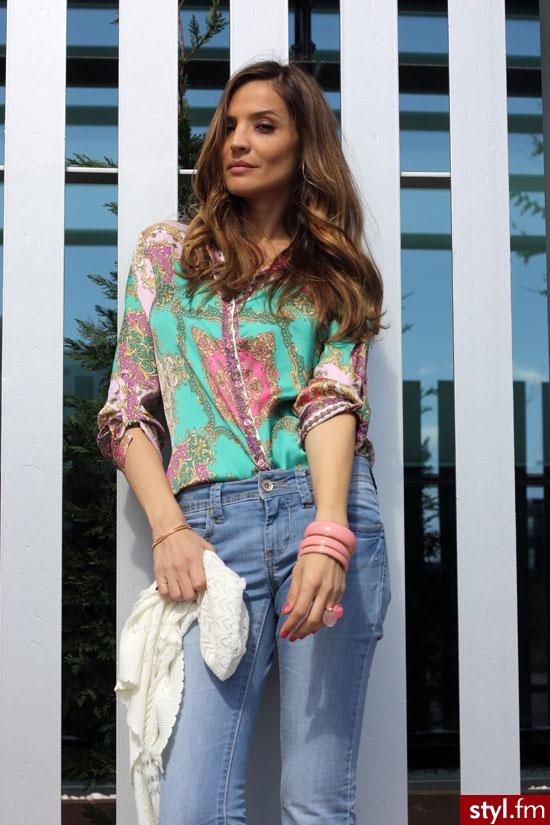 Koszule Ciuchy Moda