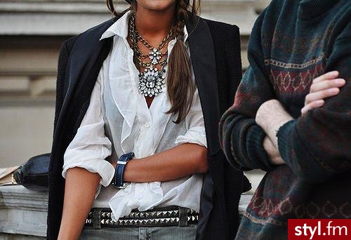 Pozostałe Ciuchy Moda