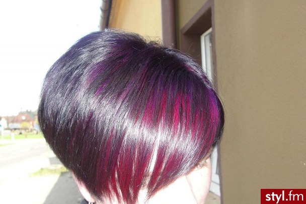 Krótkie Fryzury