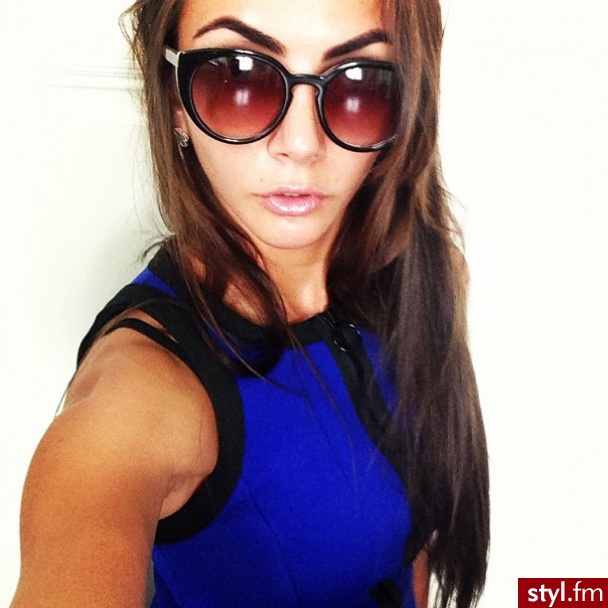 Okulary Dodatki Moda