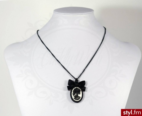 Naszyjniki Biżuteria Moda