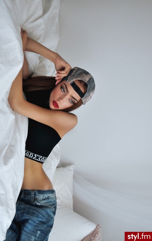 Dzienne Makijaże