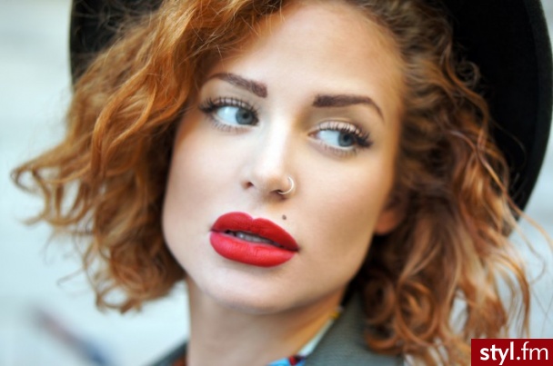 Dzienne Makijaże