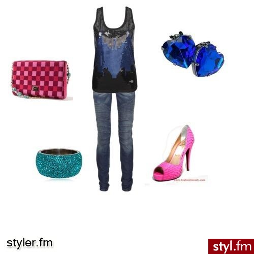 mnmkm - Styler