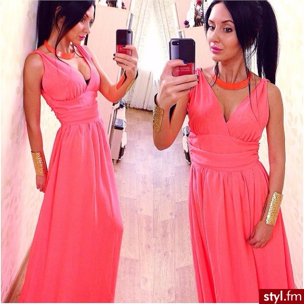 Dzienne Sukienki Moda