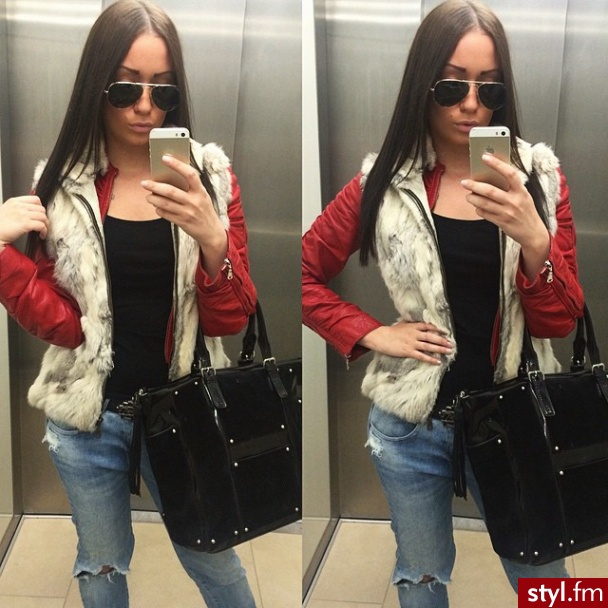 Pozostałe Ciuchy Moda