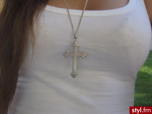 Naszyjniki Biżuteria Moda