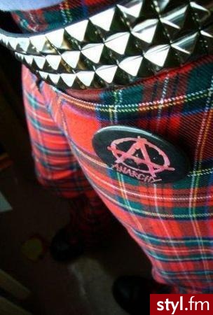 anarchia ^^ - Misz-masz