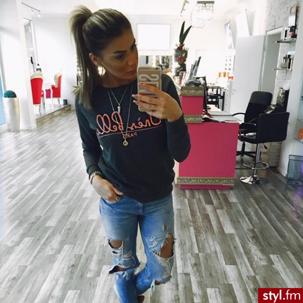 Pozostałe Ciuchy Moda