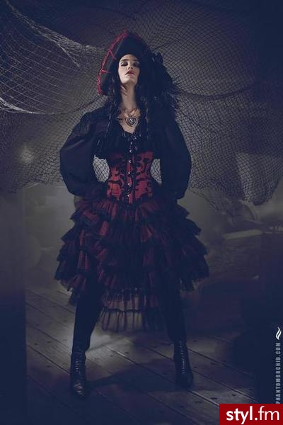 Pozostałe Ciuchy Moda