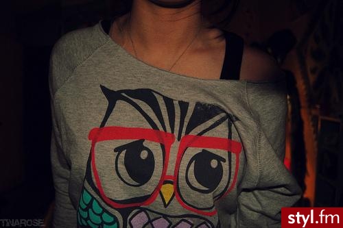 Topy Ciuchy Moda