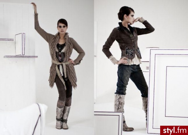 Pozostałe Ciuchy Moda