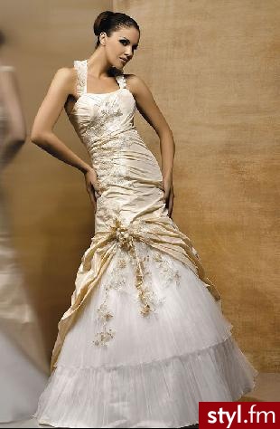 la novia - Pozostałe Ciuchy Moda