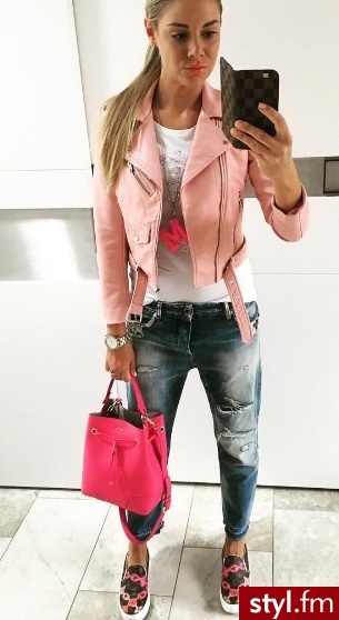 Pozostałe Ciuchy Moda
